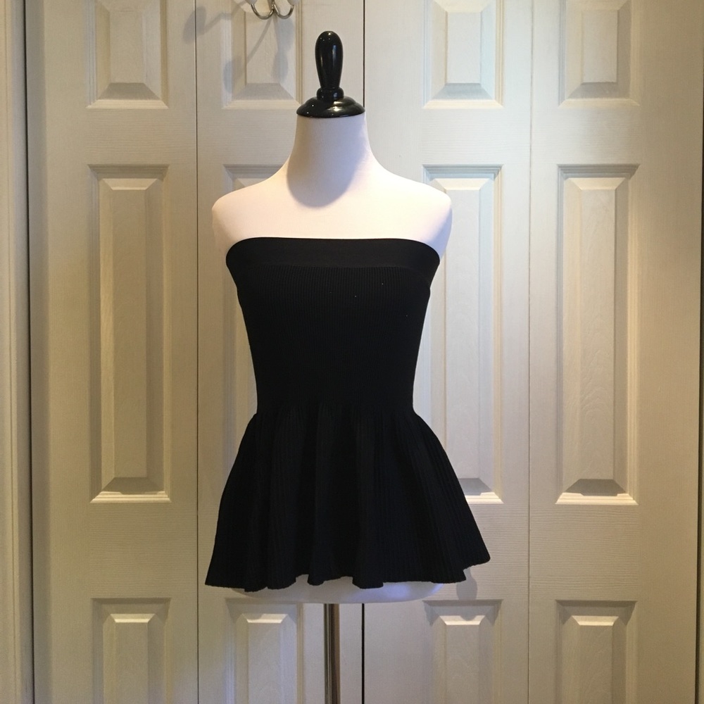 NWOT BCBG tube top